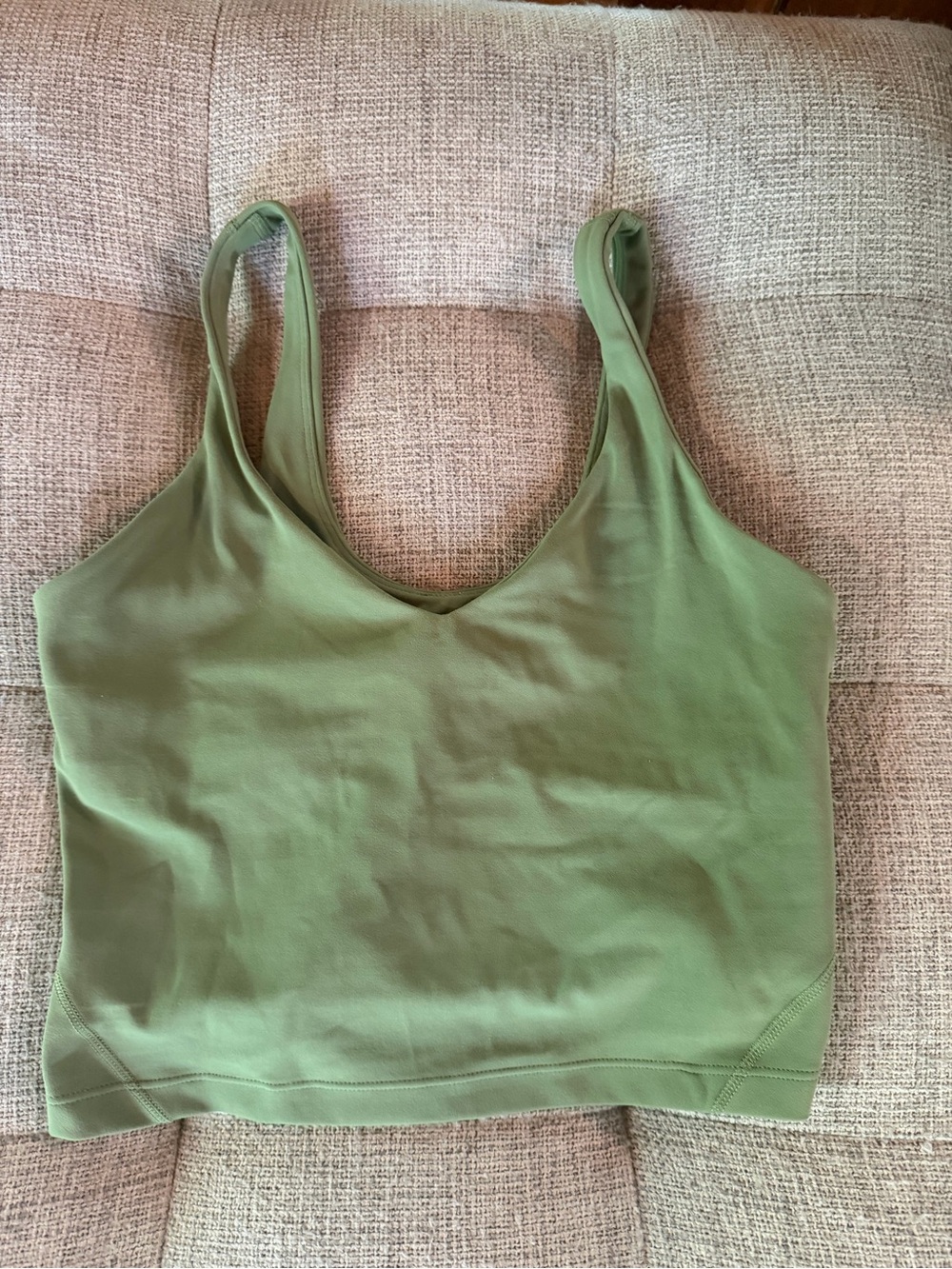 Lululemon Align™ Tank Top Light Support, A/B Cup